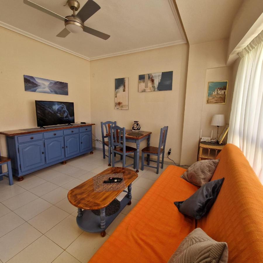 Sol Apartment Arenales del Sol Luaran gambar