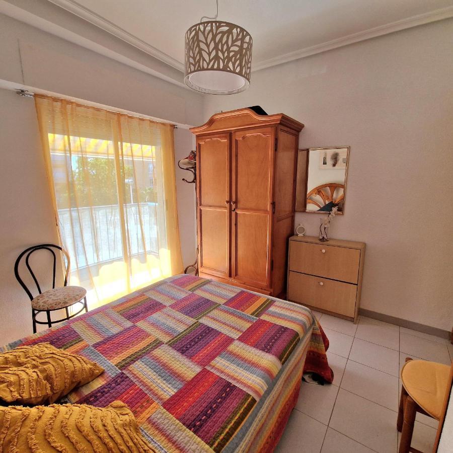 Sol Apartment Arenales del Sol Luaran gambar