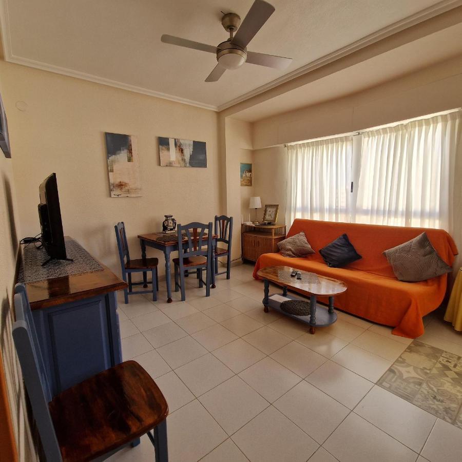 Sol Apartment Arenales del Sol Luaran gambar